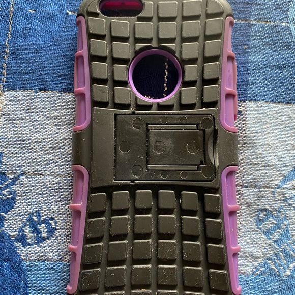 iPhone 6/6s Variety of cases/covers - Picture 2 of 8